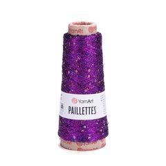 Paillettes 8009