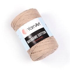 Macrame Cotton – 753