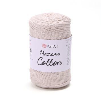 Macrame Cotton &ndash; 753 753 фото