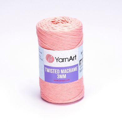 Twisted Macrame 3 MM – 767