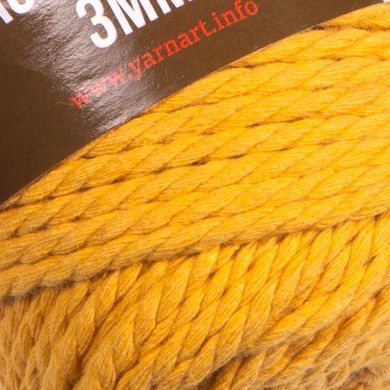 Macrame Rope 3 MM &ndash; 764 MacrameRope3MM–764 фото