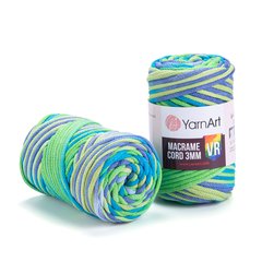 Macrame Cord 3mm VR – 920