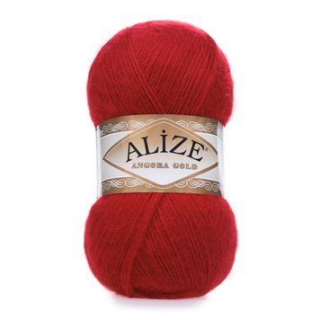 Angora Gold 106 AGmot037 фото