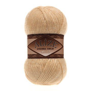ANGORA GOLD SİMLİ 95 - верблюжий ANGORA GOLD SİMLİ 95 - верблюжий фото
