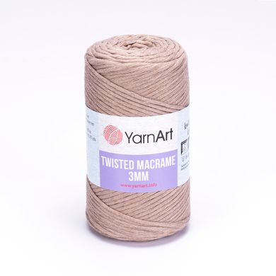 Twisted Macrame 3 MM – 768