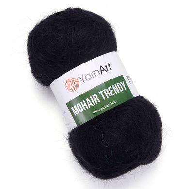 Mohair Trendy – 102