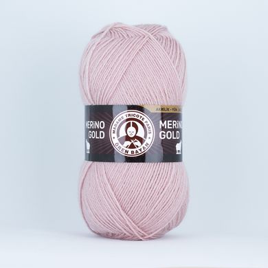 Merino Gold 124