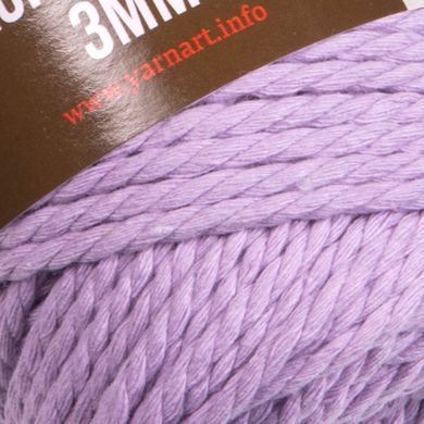 Macrame Rope 3 MM &ndash; 765 MacrameRope3MM–765 фото
