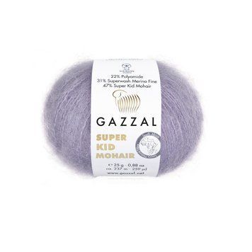 Super Kid Mohair 64413 64413 фото