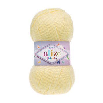 ŞEKERİM BEBE 13 &ndash; жовтий 122 фото