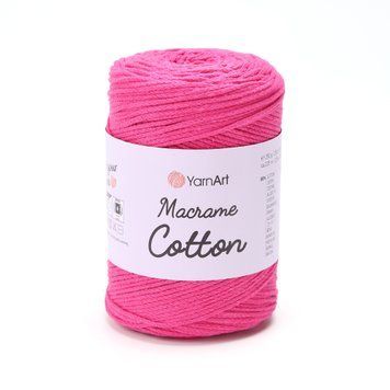 Macrame Cotton &ndash; 771 771 фото