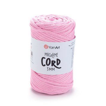 Macrame Cord 3 MM &ndash; 762 762 фото