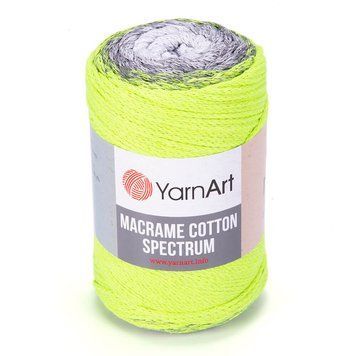 Macrame Cotton Spectrum &ndash; 1326 1326 фото
