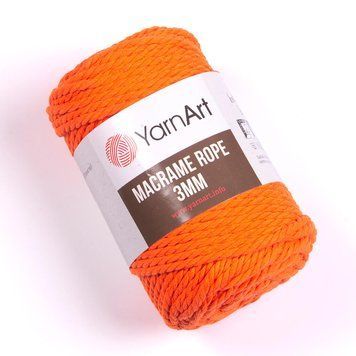 Macrame Rope 3 MM &ndash; 800 MacrameRope3MM–800 фото