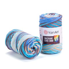 Macrame Cord 3mm VR – 921