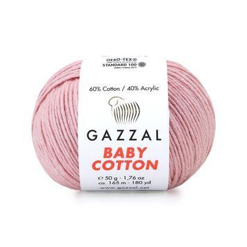 Baby Cotton 3444 3444 фото