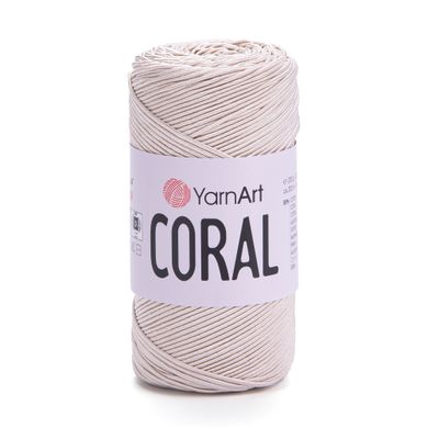 Coral 1917