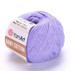 BABY COTTON