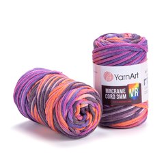 Macrame Cord 3mm VR – 922