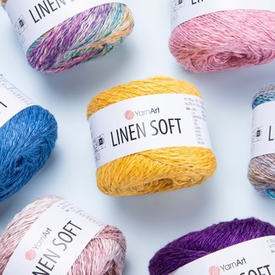 Linen Soft 7304 Linen Soft 7304 фото
