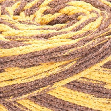 Macrame Cotton Jazzy &ndash; 1214 1214 фото