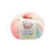 BABY WOOL BATİK 3045