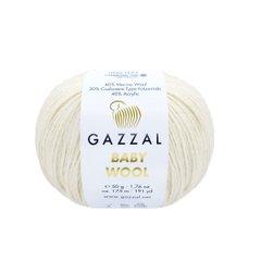 BABY WOOL