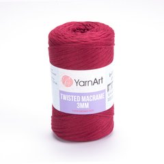 Twisted Macrame 3 MM – 781