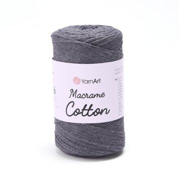 Macrame Cotton &ndash; 758 758 фото