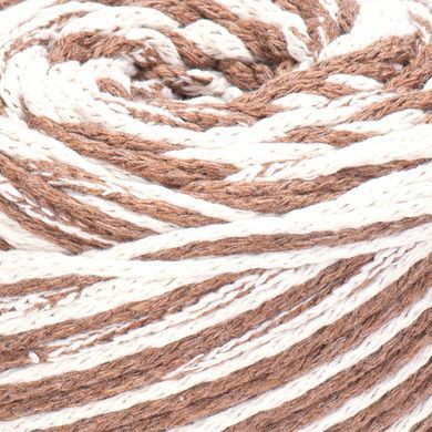 Macrame Cotton Jazzy &ndash; 1215 1215 фото