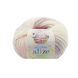 BABY WOOL BATİK 6554