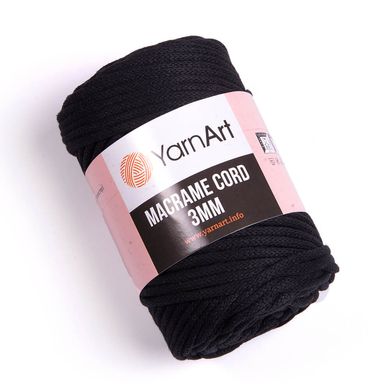 Macrame Cord 3 MM – 750