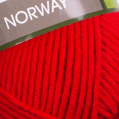 Norway – 41