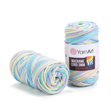 Macrame Cord 3mm VR – 924