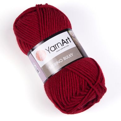 Merino Bulky – 3024