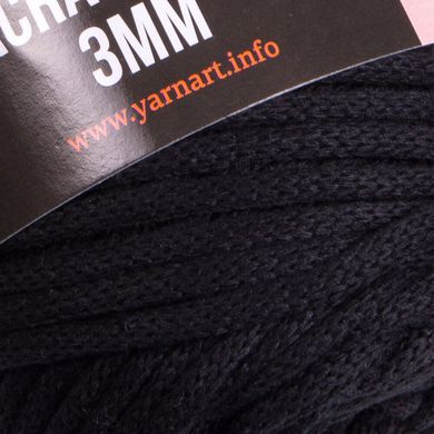 Macrame Cord 3 MM – 750