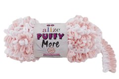 PUFFY MORE 6272