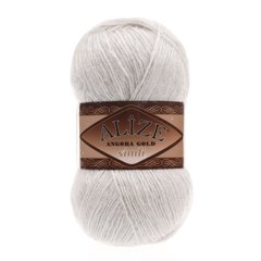 ANGORA GOLD SİMLİ 599 - слоновая кость