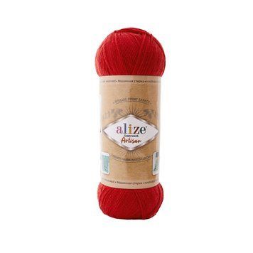SUPERWASH ARTISAN 56 AlizeмотокАртісан26 фото