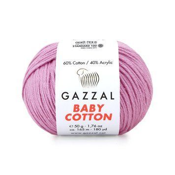 Baby Cotton 3422 3422 фото