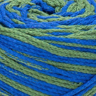 Macrame Cotton Jazzy &ndash; 1217 1217 фото