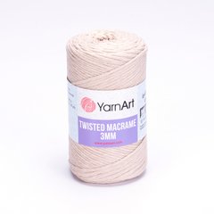 Twisted Macrame 3 MM – 753