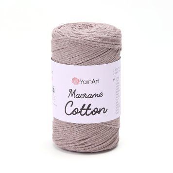 Macrame Cotton &ndash; 768 Macrame Cotton-mot-17 фото