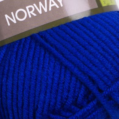 Norway – 64