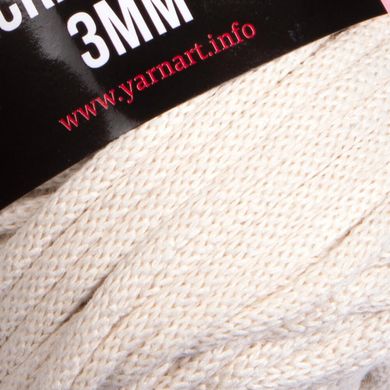 Macrame Cord 3 MM – 752