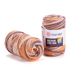 Macrame Cord 3mm VR – 927