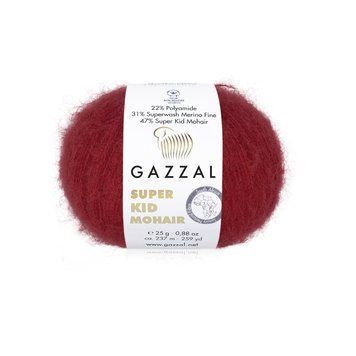 Super Kid Mohair 64416 64416 фото
