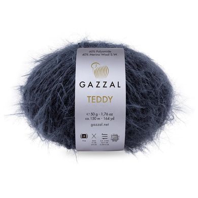 TEDDY 6538