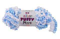 PUFFY MORE 6266