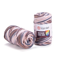 Macrame Cord 3mm VR – 928